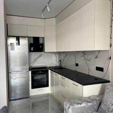 Оренда 1 кімнатної квартири в ЖК Family Residence в Солонці