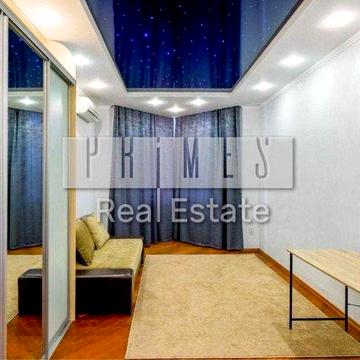 Оренда 3к квартири, вул. Коновальця Євгена, 32, Печерськ