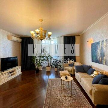 Оренда 3к квартири, ЖК «Творець», вул. Коновальця Євгена 32Г, Печерськ