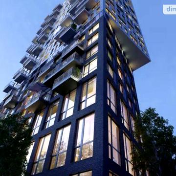 Продаж 1к Квартира Келецька вулиця ЖК Тhe Tenth House