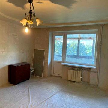 Продам 1-кімнатну квартиру в Слобожанському, від власника