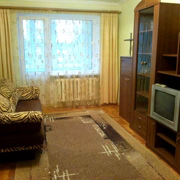 Сдам на 1-2 месяца или меньше 2-х комн.кв. от хозяина без комиссий