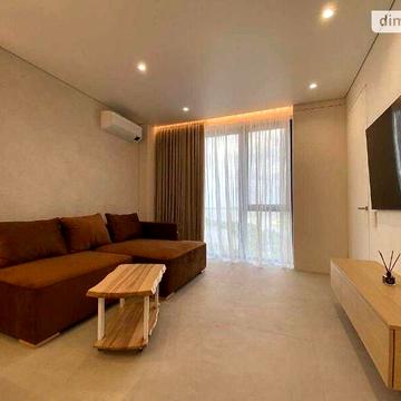 Довгострокова оренда 2к Квартира Набережна Перемоги вулиця ЖК MARSHALL