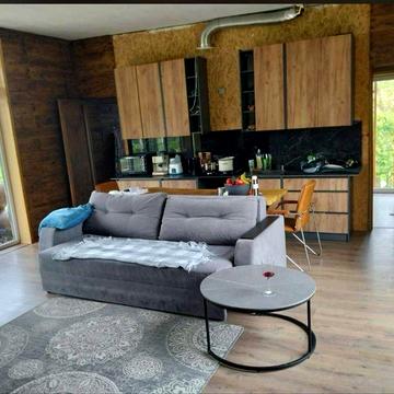 Будинок для життя та відпочинку!