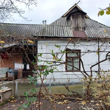 Бродаж будинку р-н вул. Нижнього Воровського