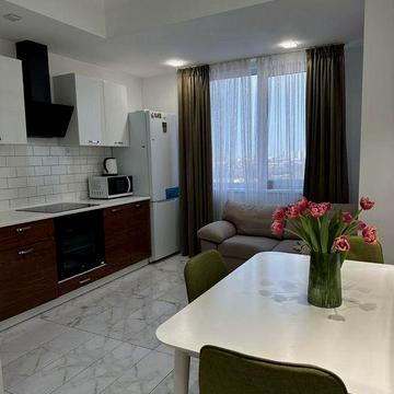 Сдам 2 ком.квартиру в ЖК"Прохоровский", ул.Прохоровская 39