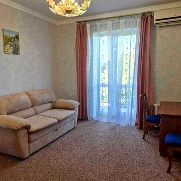 Двухкомнатная Сталинка Семинарская. Центр. ГОСПРОГРАМЫ