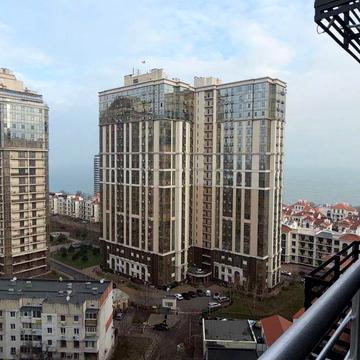 Продам видовую квартиру в ЖК Атмосфера Аркадия ЖК Атмосфера