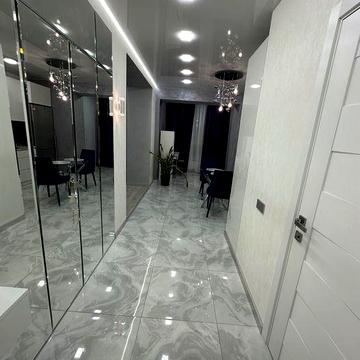 Довгострокова оренда квартири у центрі Кременчука