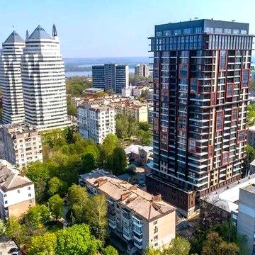 Продам квартиру в ЖК Новодворянський ЖК Новодворянський.