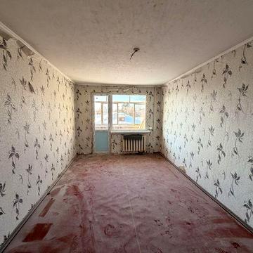 1-кімнатна квартира (Є-відновлення)- ІМ