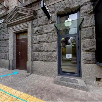 ВЛАСНИК Продам 2-кімнатну квартиру в історичному серці Києва!