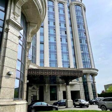 Мазепы 11Б. ЖК Diamond Hill. 212 м2, 3 этаж ЖК Diamond Hill