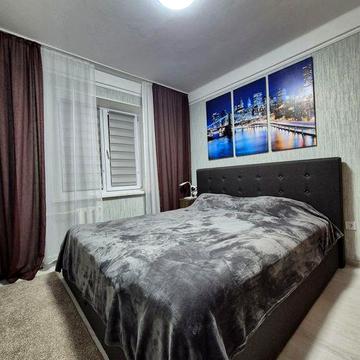 Березняки, вул. Бучми 4, комфортна 2х.к.квартира