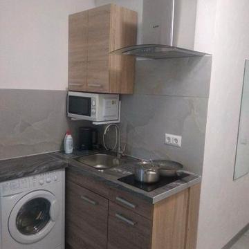 Здається 1 к квартира, новий клубний будинок, вул. Кониського, центр