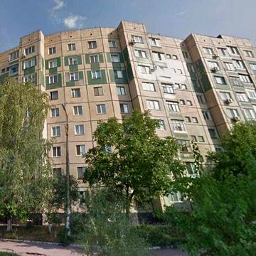 Продаж 1к квартири мкрн. Сонячний (Саксаганський район)