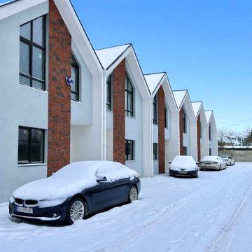 Таунхаус, Котеджне містечко "SСANDI HОUSE", 118 кв.м.