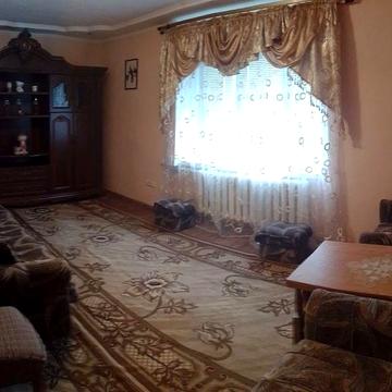 Здається 2 х кімнатна квартира