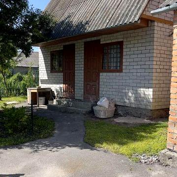 Продається будинок