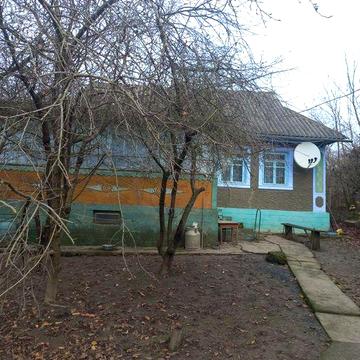 Будинок с.Антонівка Хмельницька область