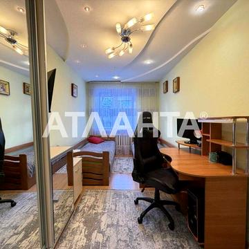 2-кім квартира по вул. Дунайська | цегляний будинок