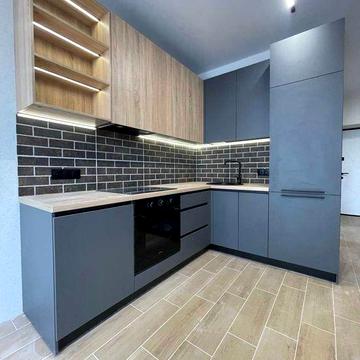 42000 ЖК Мира 2 Продам 1 комнатную квартиру на две стороны,S-41 кв.мAS ЖК Мира 2