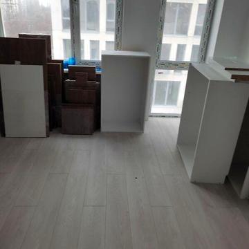 Продаж 3к Квартира Холодильна вулиця ЖК Вертикаль