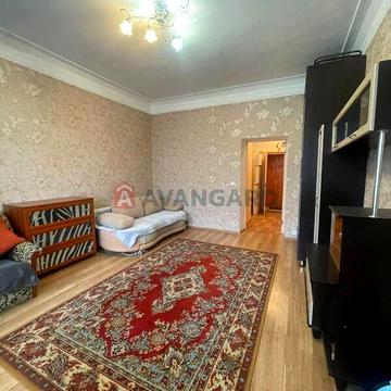 Продаж 1к Квартира Героїв 55-ї бригади (Уральська) вулиця