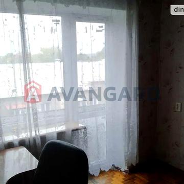 Продаж 1к Квартира Республіканська вулиця