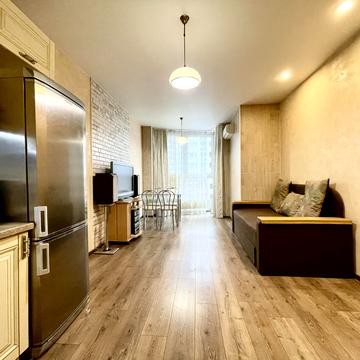 Драгоманова вул., 2-А