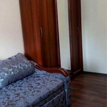 Оренда 1-к, Подільський район, метро Оболонь, вул. Полкова 72