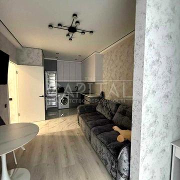 Аренда 2 комнатная квартира 80м2 в ЖК "Новая Англия" дом Ливерпуль