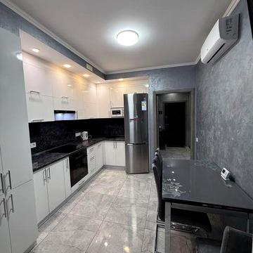 Здам 1-кімнатну квартиру !