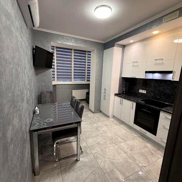 Здам 1-кімнатну квартиру !