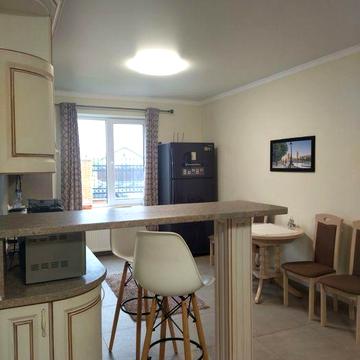 Оренда нового будинку на Крошні