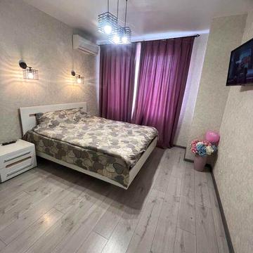 Сдам 1 комнатную квартиру Киевский Район, Небесной Сотни