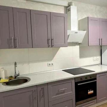 Сдам 1 к. квартиру ‼️ЖК Континент ‼️с новым ремонтом ! Люстдорфская