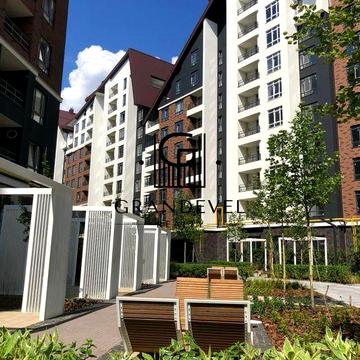 Продаж 2 кімнатної квартири в ЖК «Синергія Сіті», Ірпінь