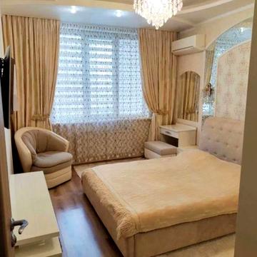 Уютная 2 к квартира в ЖК Альтаир ( рядом Дмитриевский)єВідновлення ЖК Альтаир 1