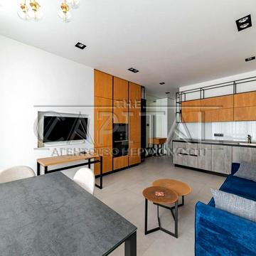 Продажа 2к квратиры, ул. Саперное Поле, Печерский район ЖК Бульвар Фонтанов