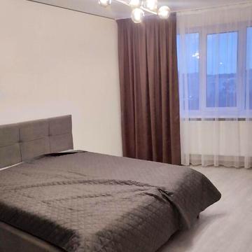 Довгострокова оренда 1к Квартира Чумацька вулиця ЖК Панорама