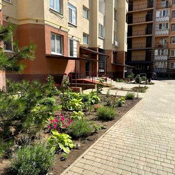 Продам 3- комн. квартиру в ЖК «НовыйКвартал» на Бочарова/КИРПИЧНЫЙ дом ЖК "Новый Квартал"