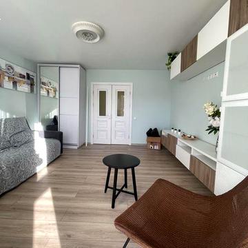 Вул. Квітки Цісик