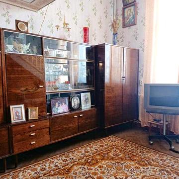 Дворівнева квартира у котеджі по Демократичній