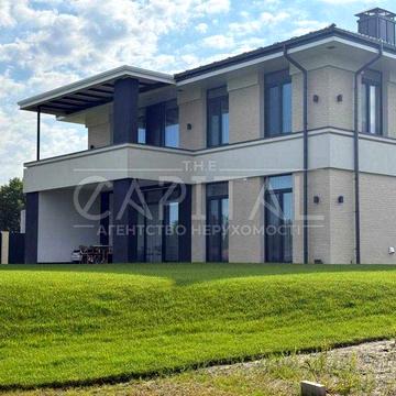 Продаж Будинок 2023 року, 293 м2,  5 кімнат, Пів острів , Вишеньки