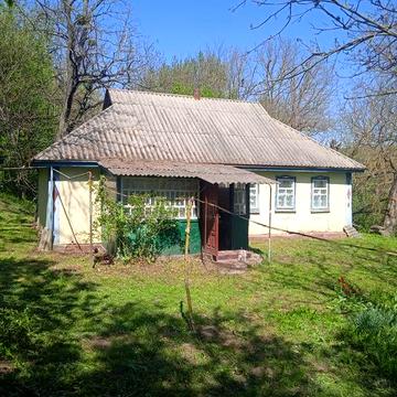 Будинок в розсрочку в селі Бересняги з земельною ділянкою 60 соток