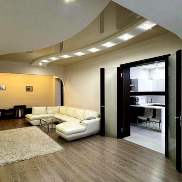 Оренда 4-кімнатної квартири Печерськ Андрія Верхогляда, 4