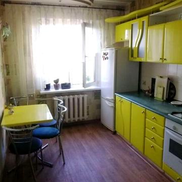 Продаж 3к Квартира Молодіжна вулиця