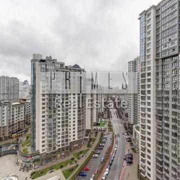 Новопечерські Липки Продаж видової квартири без ремонту Верхогляда 11 ЖК Новопечерські Липки