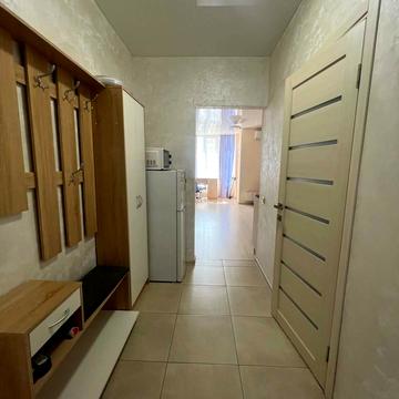 Каховська вул., 62-А